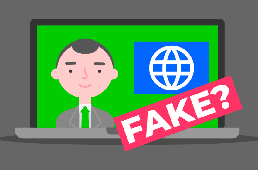  Debunking Fake News